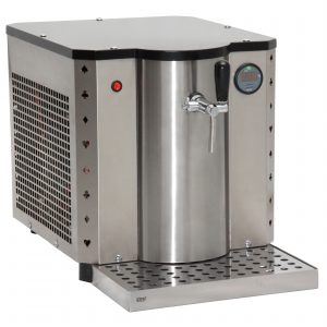 Chopeira Elétrica Boa Inox - 1 Torneira