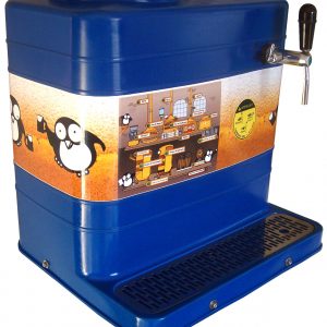 Chopeira Elétrica Eterna Rotomoldada - 1 Torneira