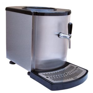 Chopeira Elétrica Polo 251 Inox - 1 Torneira