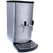 Chopeira Elétrica Polo 702 Inox - 2 Torneiras